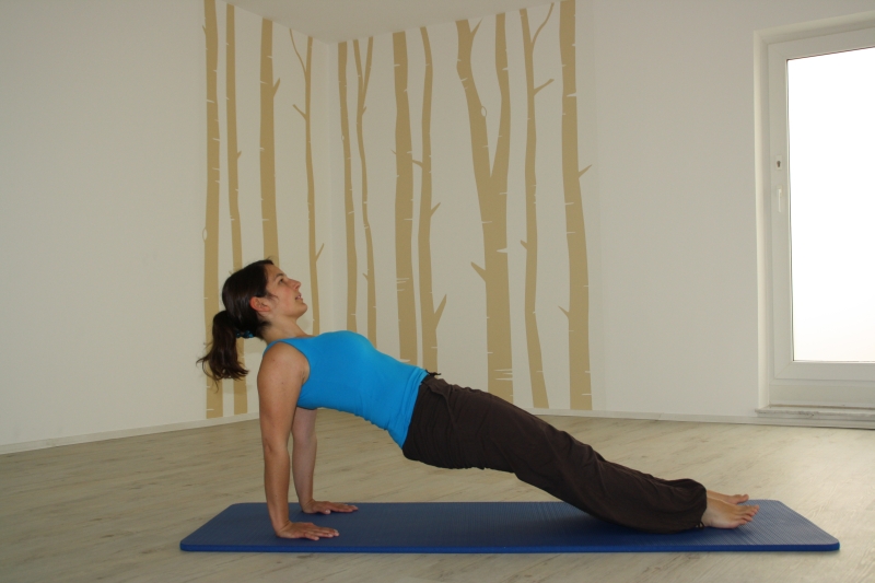 Leg Pull oder schiefe Ebene – Joylight Blog